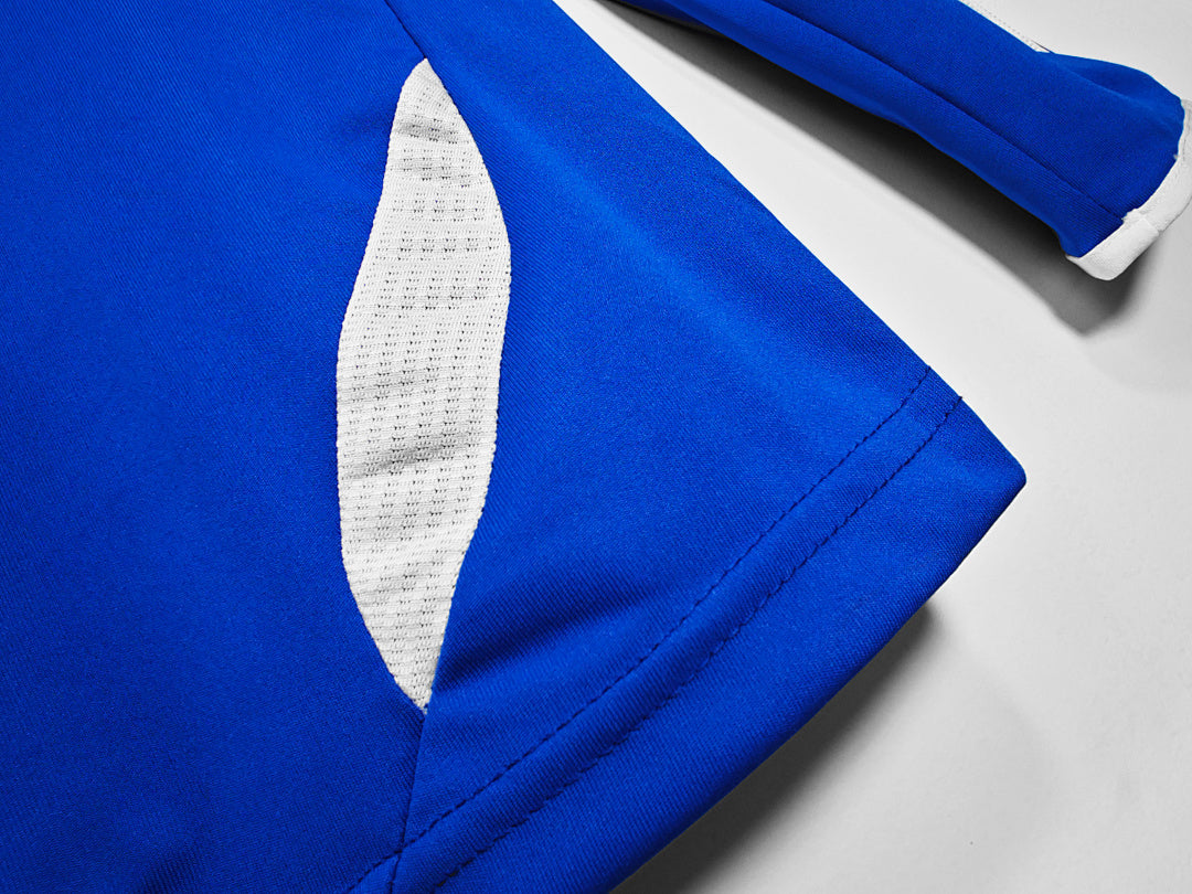 Chelsea 12 3 B 2011/2012