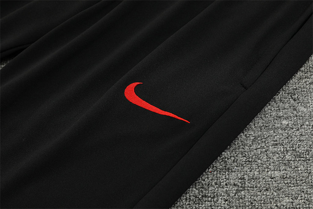 Liverpool Rouge 24/25