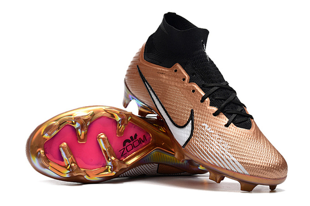 Nike Vapor 15 Air Zoom Mercurial Superfly Ix Elite 6 FG