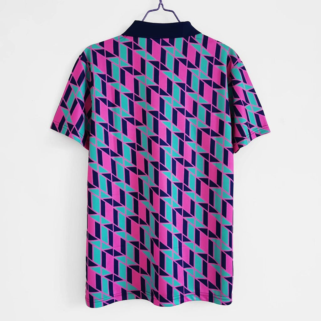 Ecosse 89 5 A 1988/1989