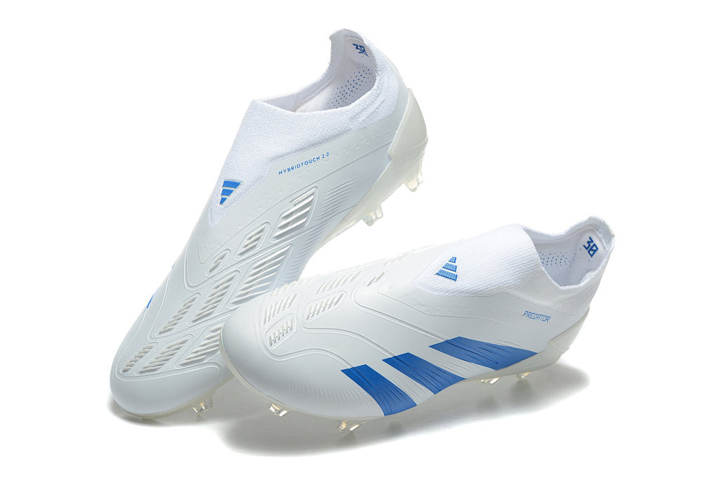 Adidas 24 A Predator Elite Laceless Predator 24 FG