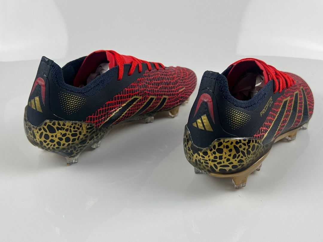 Predator-25-ACCURACY-FG-97 - Adidas