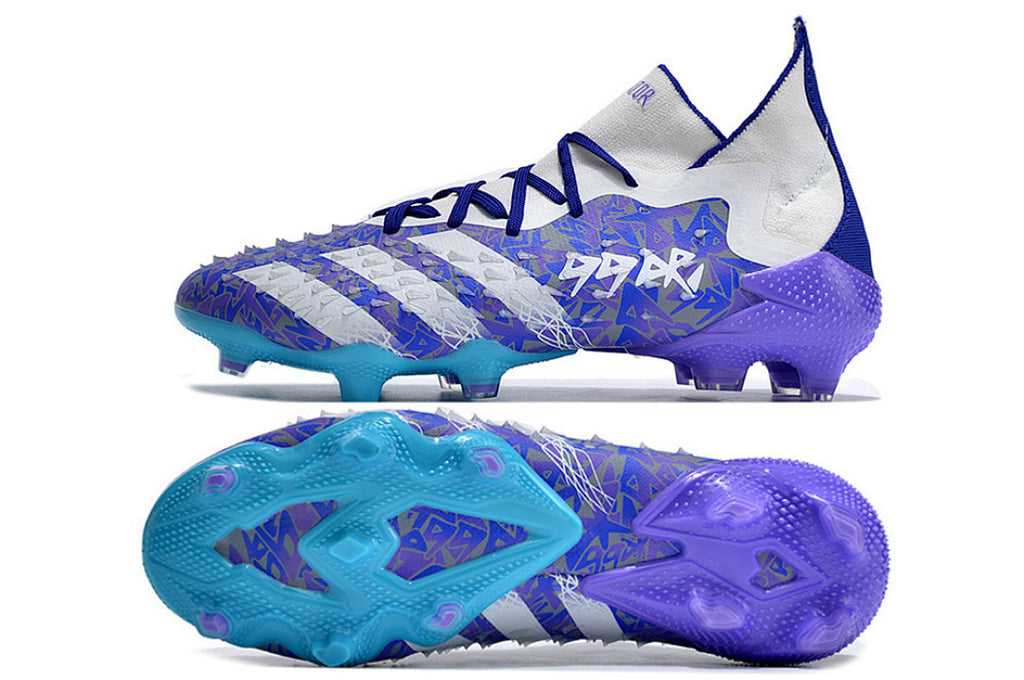 Adidas Predator 21 Showpiece Pack Freak 1 FG