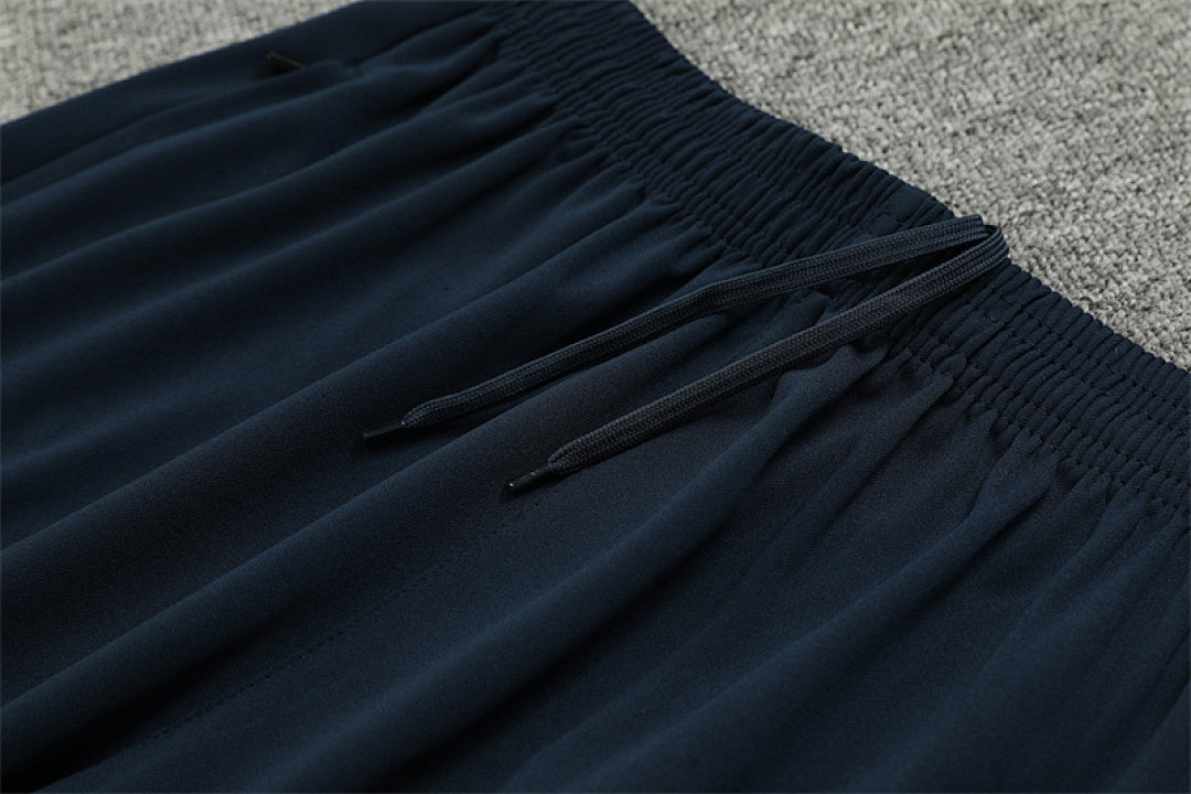 FC Barcelona Bleu Roi 24/25