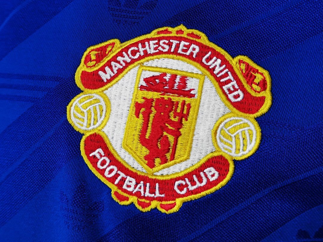 Man United 88 3 B 1986/1988