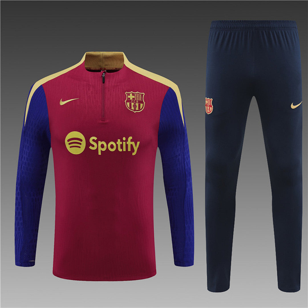 FC Barcelona Rouge 24/25