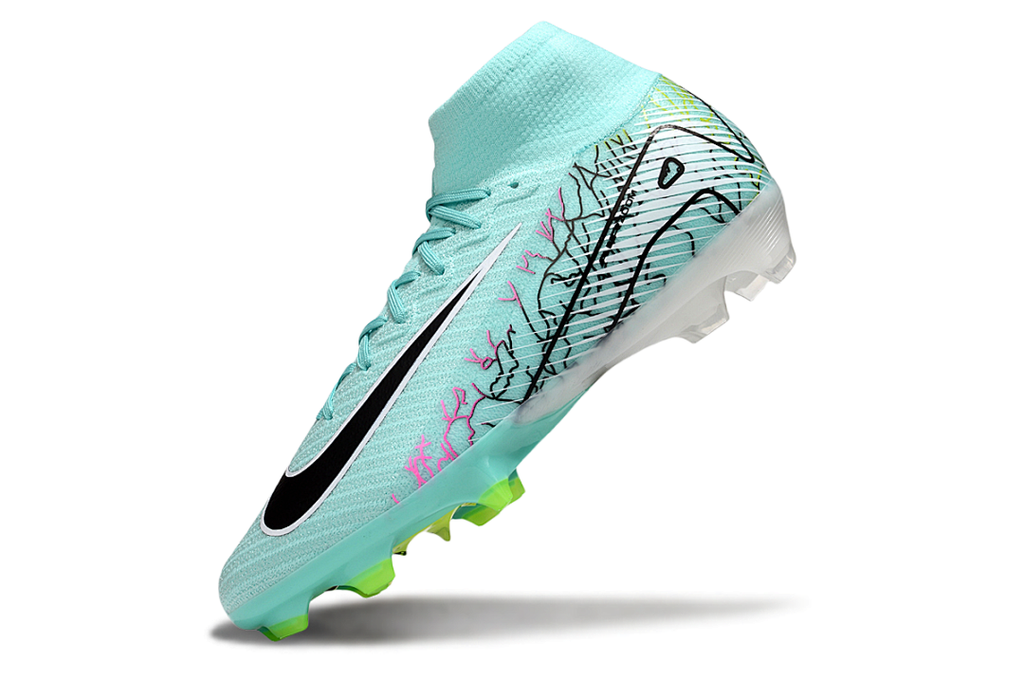 Nike Vapor 16 Bonded Pack Air Zoom Mercurial Superfly Ix Elite FG