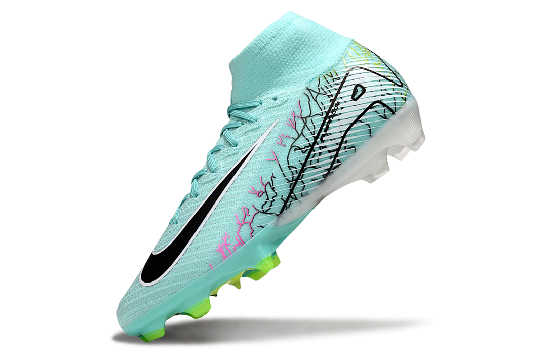 Nike Vapor 16 Bonded Pack Air Zoom Mercurial Superfly Ix Elite FG
