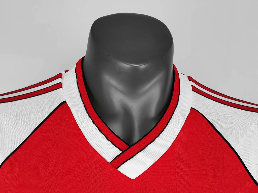 Arsenal 90 0 B 1988/1990