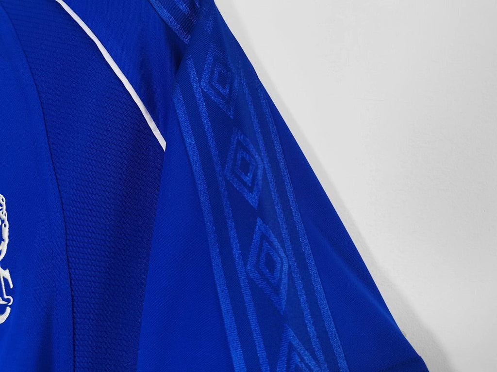 Chelsea 01 0 B 1999/2001