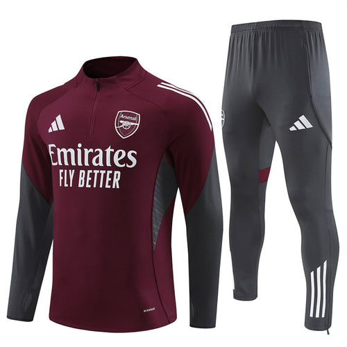 Arsenal Rouge 25/26