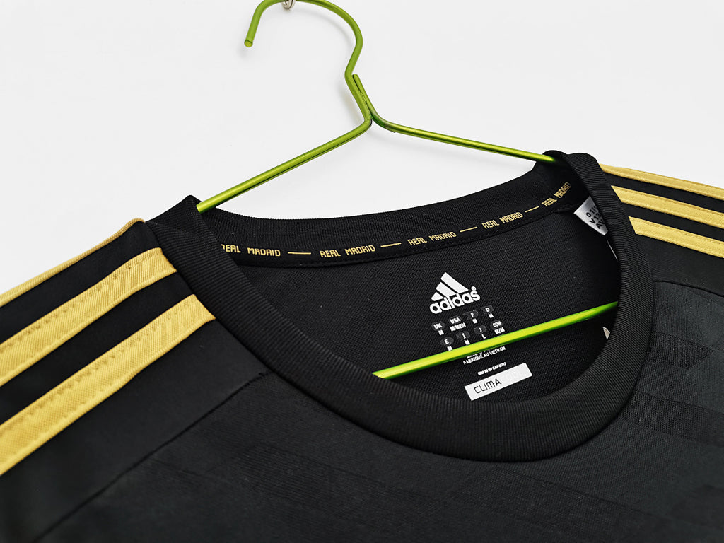 Real Madrid 12 5 A 2011/2012