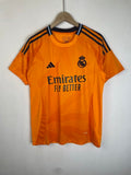 Real Madrid S 4 2024/2025