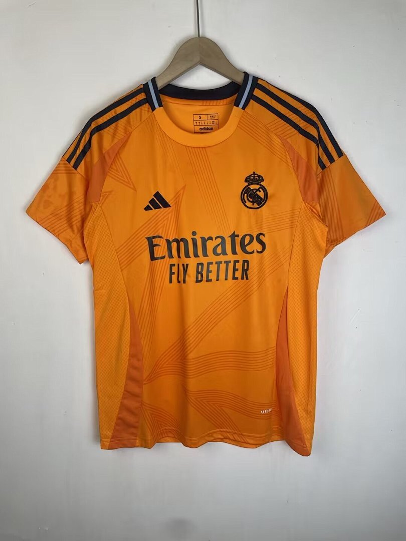 Real Madrid S 4 2024/2025