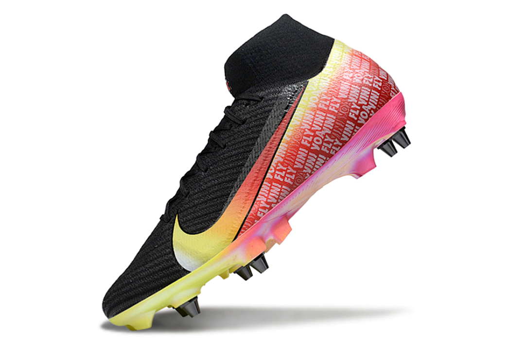 Nike Vapor 16 Air Zoom Mercurial Superfly Iix Elite SG