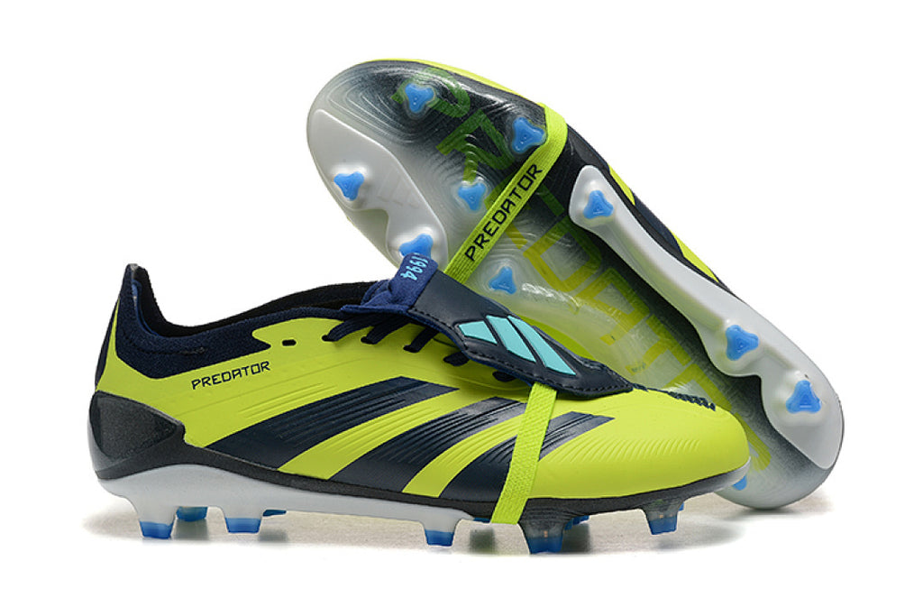 Adidas 24 A Predator Elite Tongue Predator 24 FG