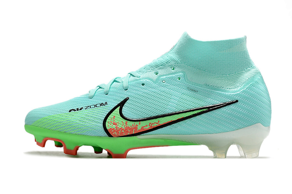 Nike Vapor 15 Air Zoom Mercurial Superfly Ix Elite 6 FG