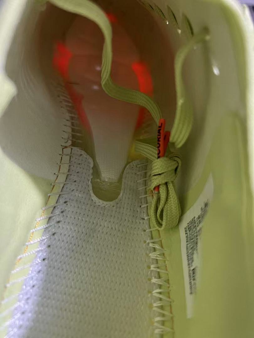 Nike Vapor 16 Air Zoom Mercurial Xv Elite FG