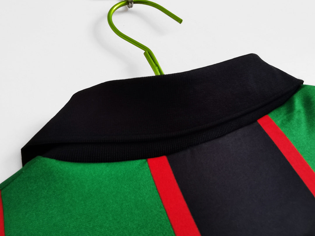 Aston Villa 95 3 A 1993/1995