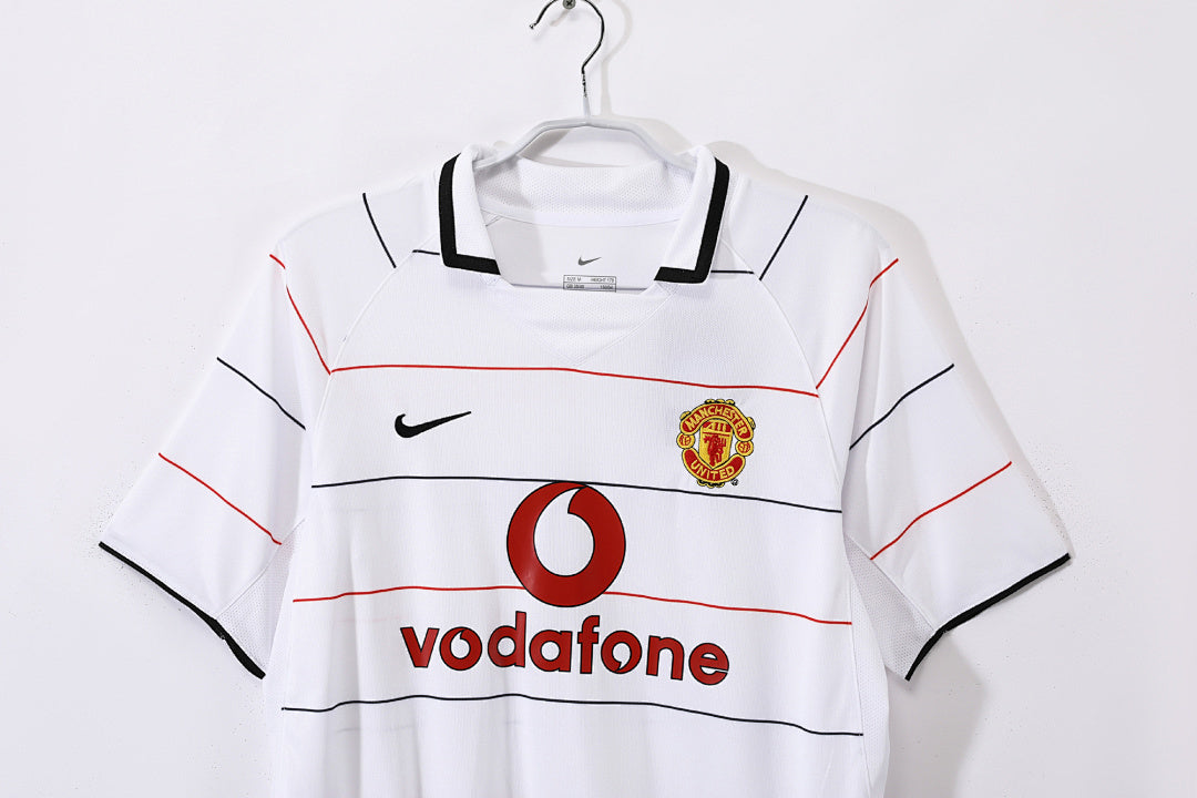 Man United 05 5 A 2003/2005