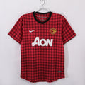 Man United 13 5 A 2012/2013