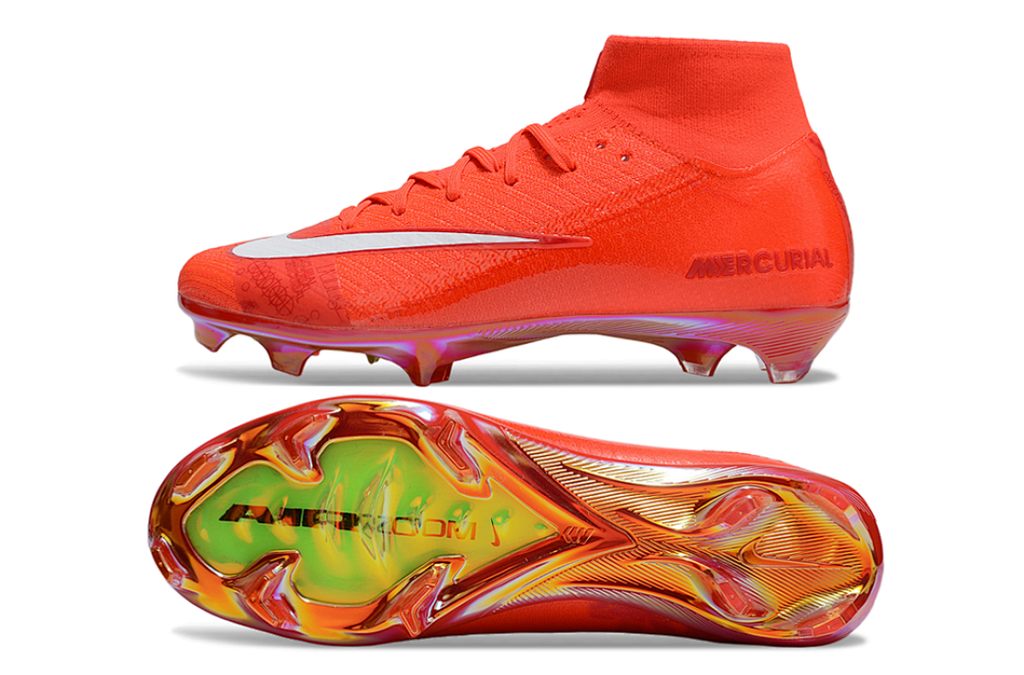 Nike Vapor 16 Bonded Pack Air Zoom Mercurial Superfly Ix Elite FG