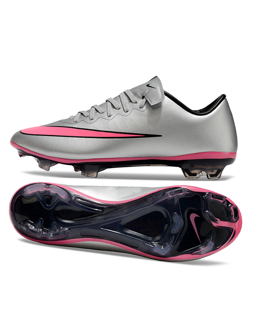 Nike 10 Mercurial Vapor X FG
