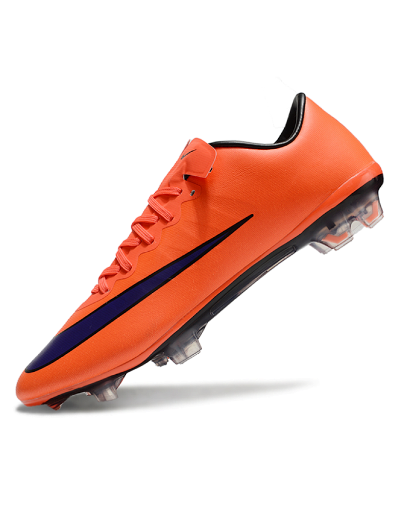 Nike 10 Mercurial Vapor X FG