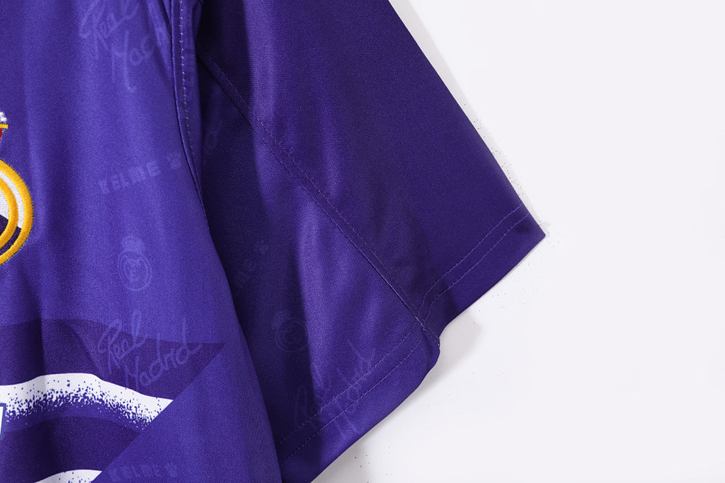 Real Madrid 96 5 A 1994/1996