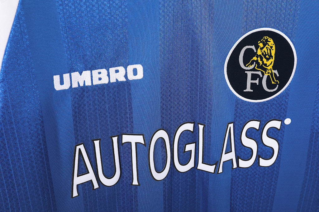Chelsea 99 8 A 1997/1999