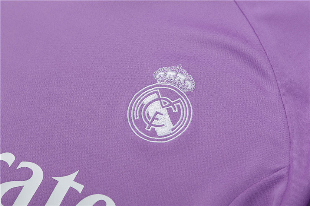 Real Madrid Bleu Roi 22/23