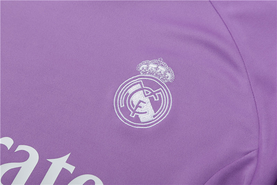 Real Madrid Bleu Roi 22/23