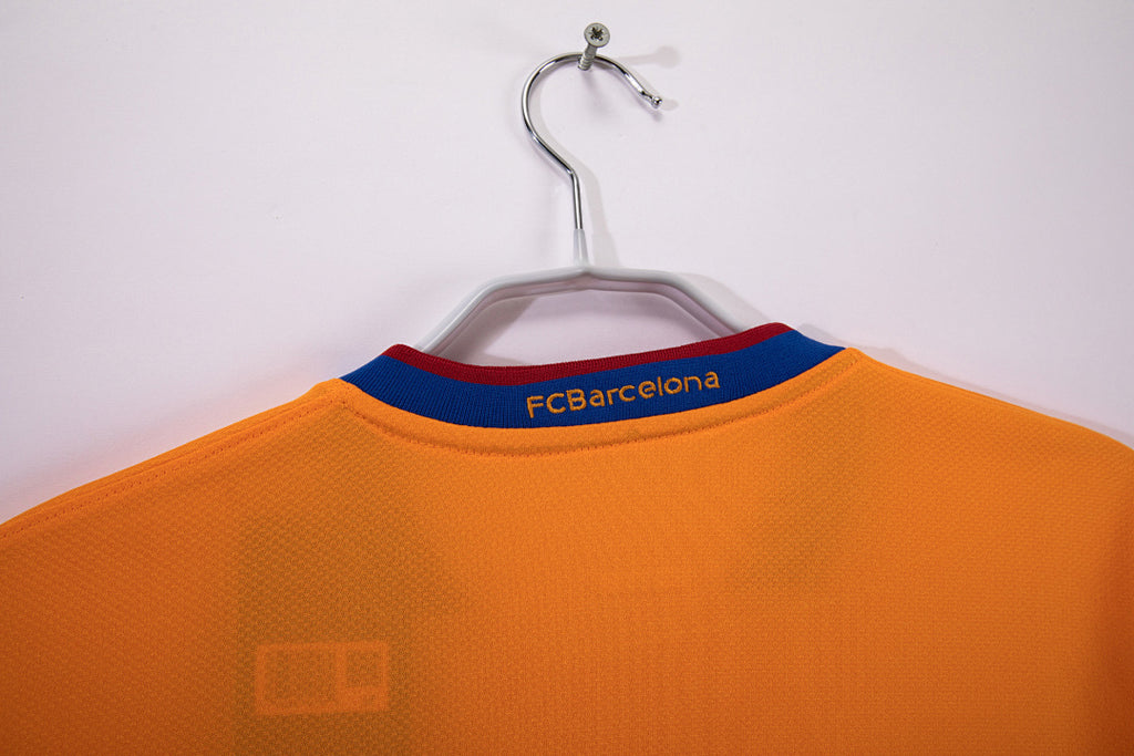 FC Barcelona 07 8 A 2006/2007