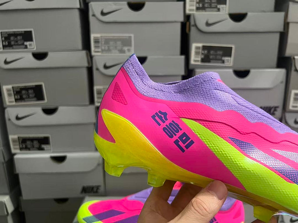 Adidas Modele X X 23 Crazyfast1 FG