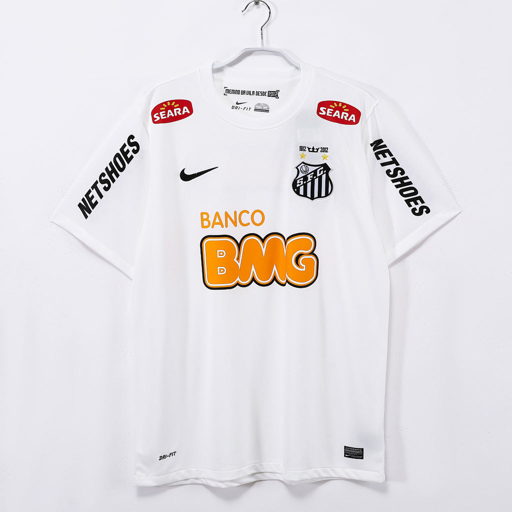 Santos 5 A