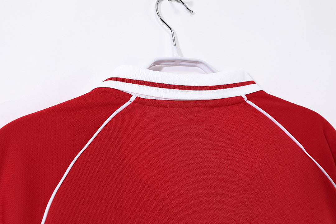 Benfica 95 8 A 1994/1995