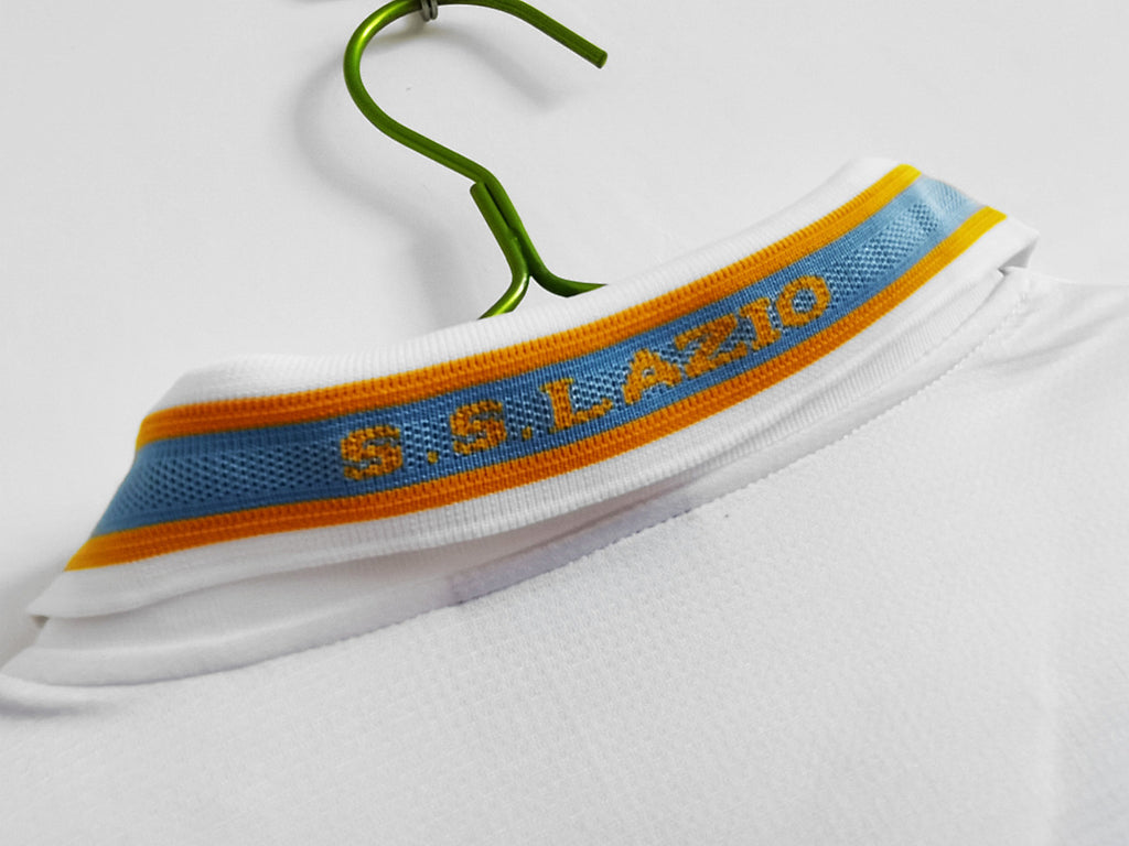 Lazio 00 3 B 1998/2000