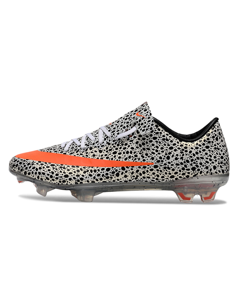 Nike 10 Mercurial Vapor X FG