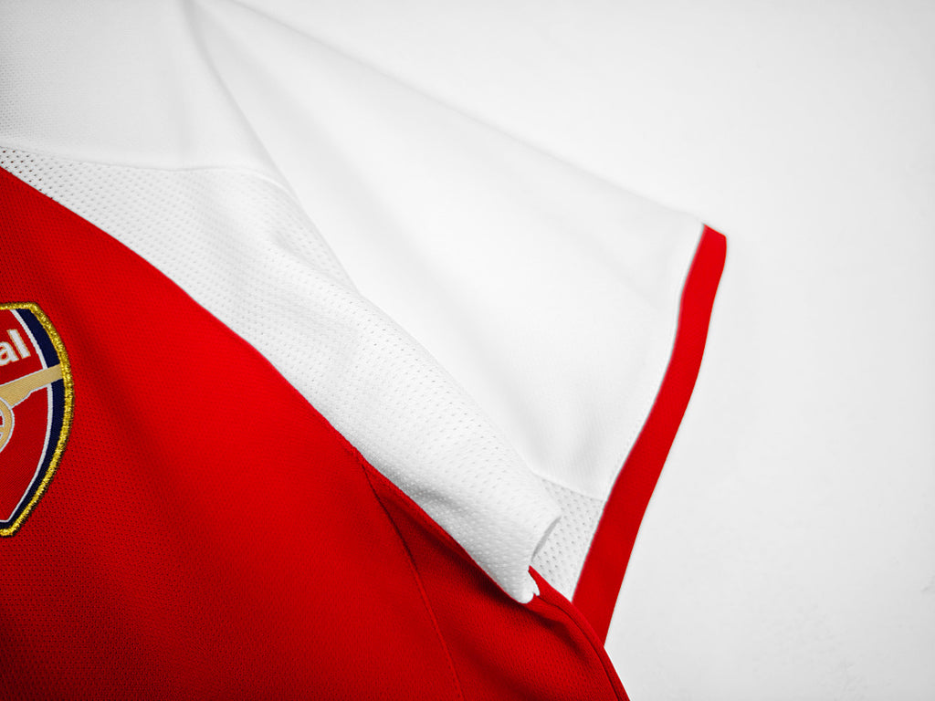 Arsenal 04 0 B 2002/2004