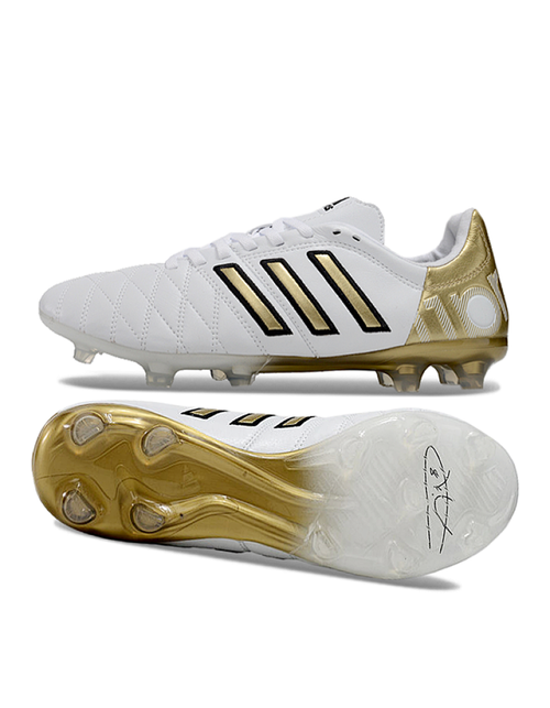 Adidas 11 Pro Limited Edition Tk FG
