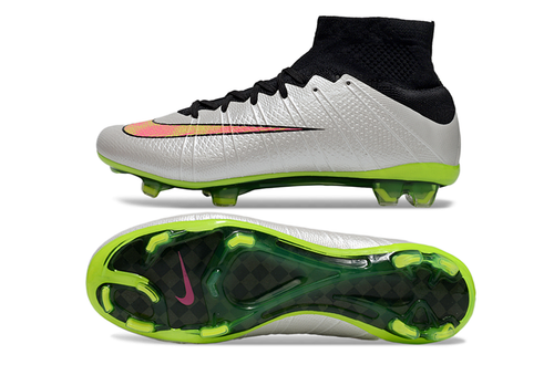 Nike 10 Mercurial Superfly Montante FG