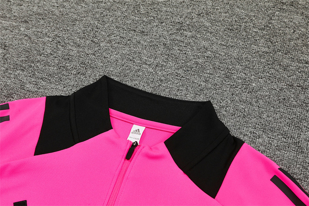 Real Madrid Rouge 24/25