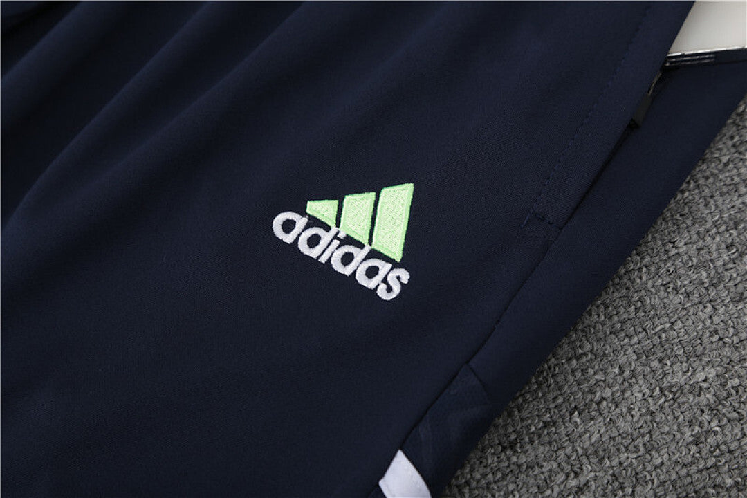 Real Madrid Bleu Roi 22/23