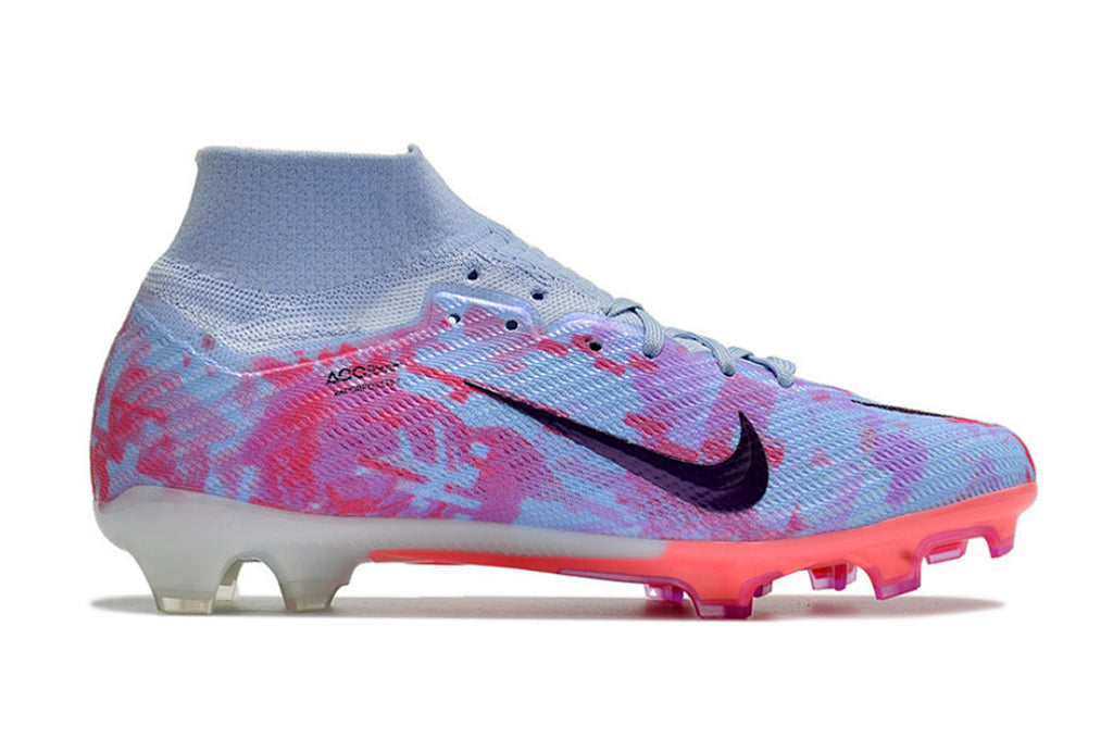 Nike Vapor 15 Air Zoom Mercurial Superfly Ix Elite Mds FG