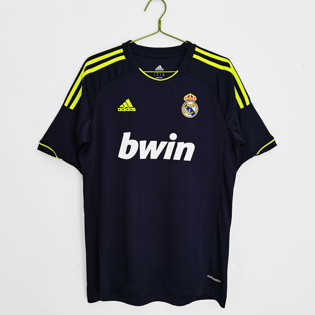 Real Madrid 13 5 A 2012/2013