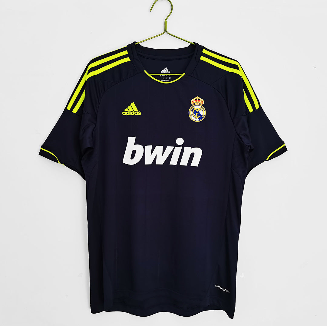 Real Madrid 13 5 A 2012/2013