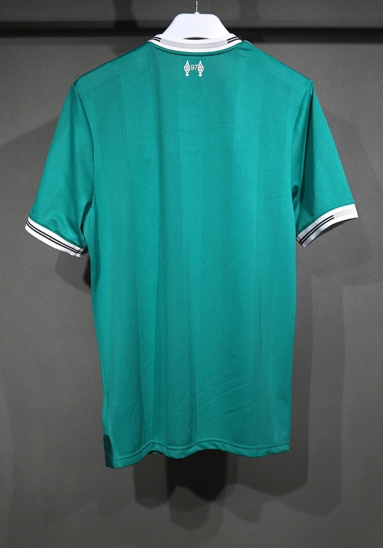 Liverpool 26202526 2025/2026