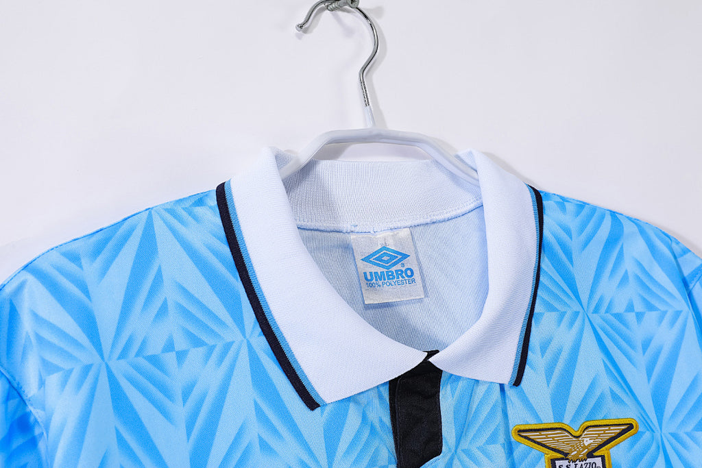 Lazio 92 8 A 1991/1992