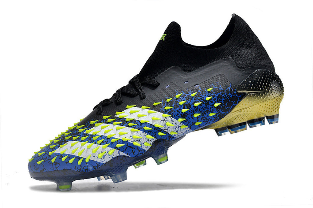 Adidas Predator 21 Showpiece Pack Freak 1 FG