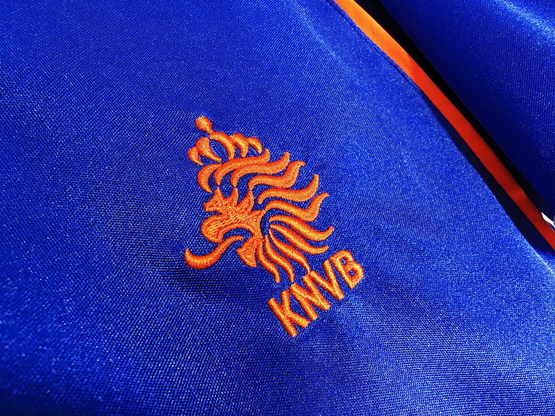 Pays-Bas 99 5 A 1998/1999